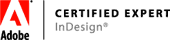 Adobe Certified Expert - InDesign CS2